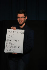 Mentalisme 1